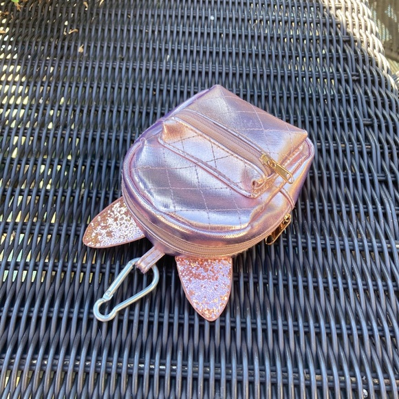 Small mini backpack add on - Picture 4 of 4